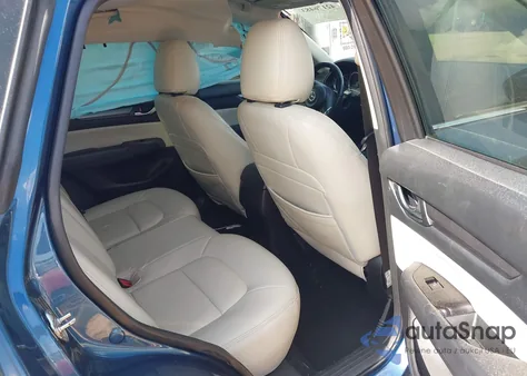 2019 Mazda Cx-5 Sport from USA, damaged, VIN JM3KFABM4K0651803